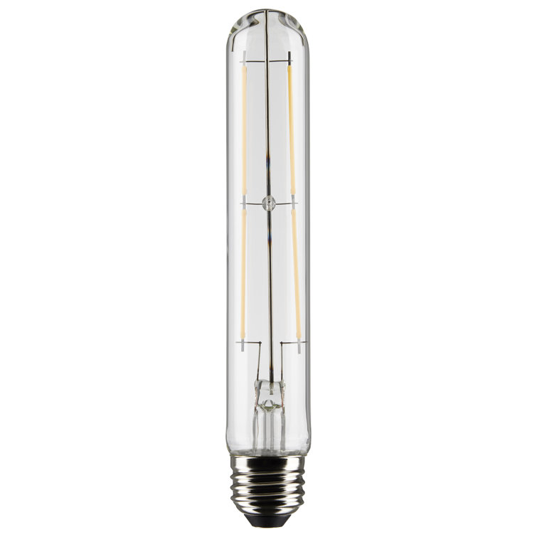 Satco 70 Watt Equivalent T9 E26/Medium (Standard) Dimmable LED Bulb